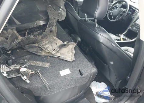 2019 Ford Fusion Sel from USA, damaged, VIN 3FA6P0CD3KR259854